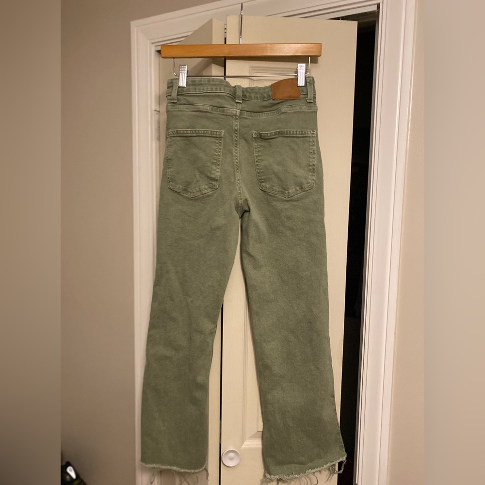 Zara Jeans